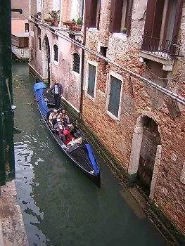 Fenice Apartment *