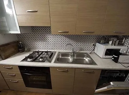 Fenice Apartment Venice