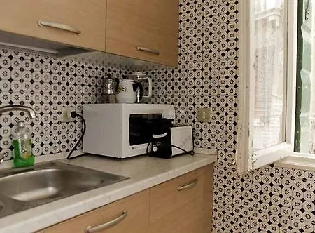 Fenice Apartment