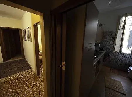 Fenice Apartment Venice