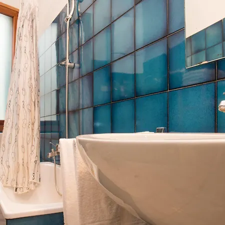Fenice Apartment