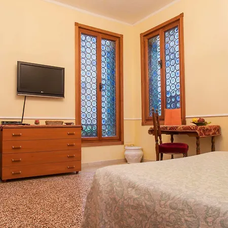 شقة Fenice البندقية